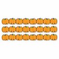 Creative Teaching Press Doodle Pumpkins EZ Border, 72PK 10582